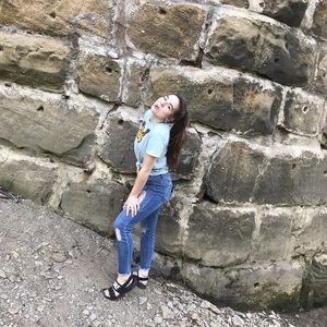 Meet your Posher, Cheyanne